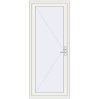 Ціноутворення Вхідні двері 900x2200 мм REHAU SYNEGO Т126