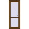 Ціноутворення Внутрішні двері 800x2000 мм REHAU Z74/60 WALNUT ззовні